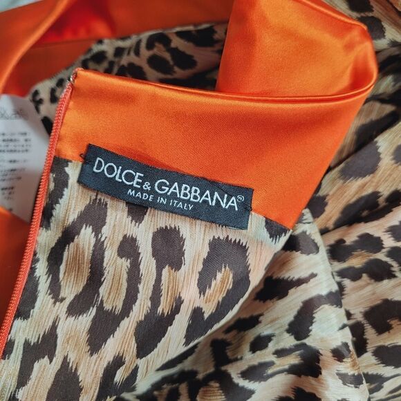 Dolce and Gabbana - Picture 5 of 16